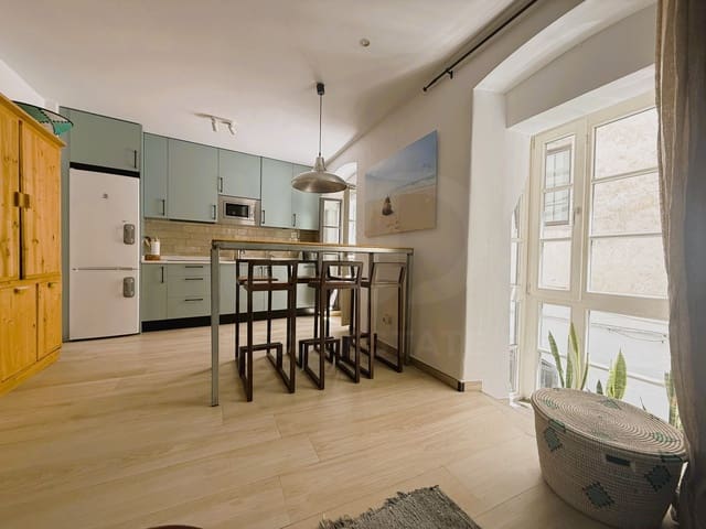 2 soverom Leilighet til salgs i Tarifa - € 359 000 (Ref: 10026674)