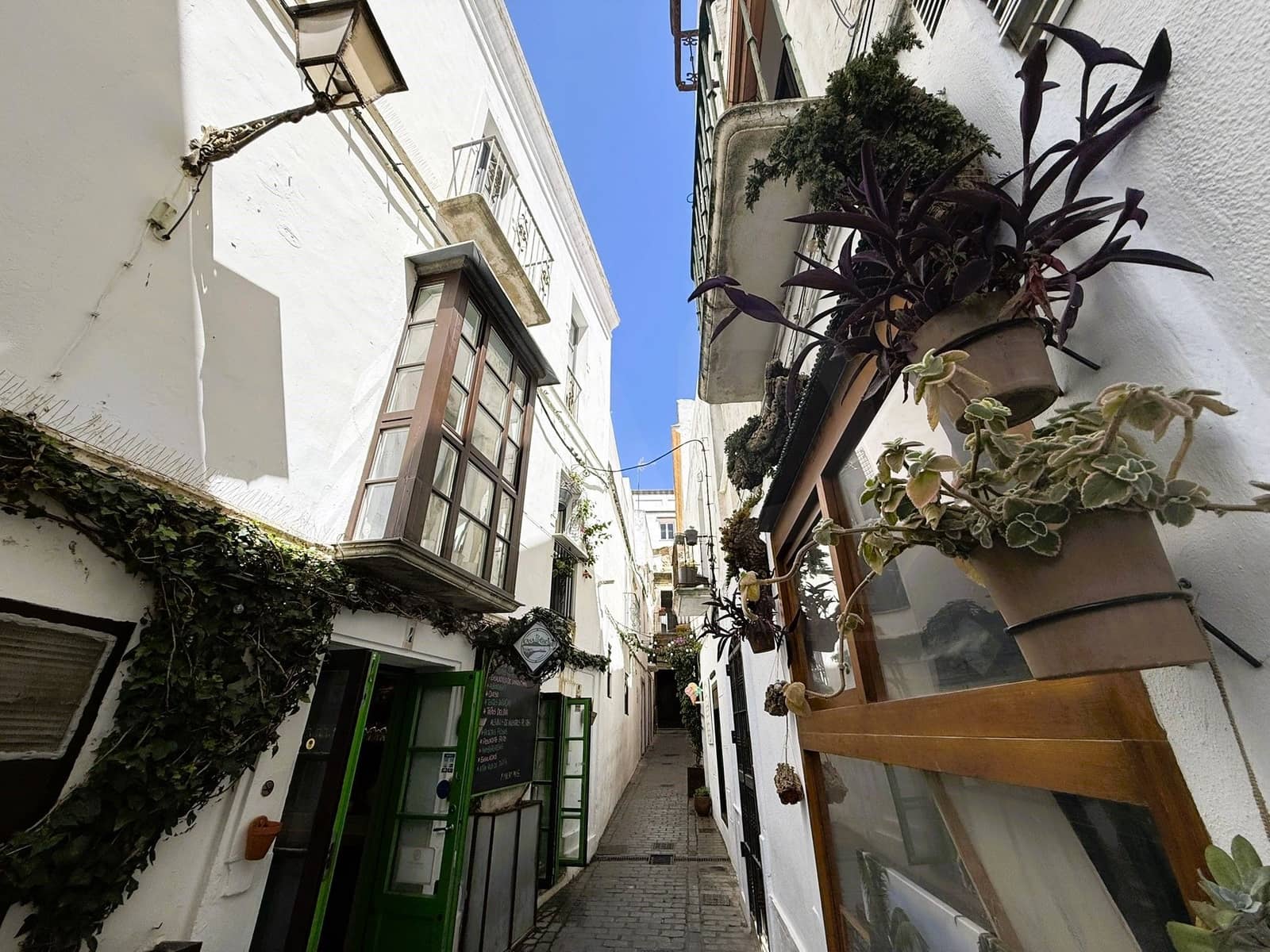 2 soverom Leilighet til salgs i Tarifa - € 359 000 (Ref: 10026674)