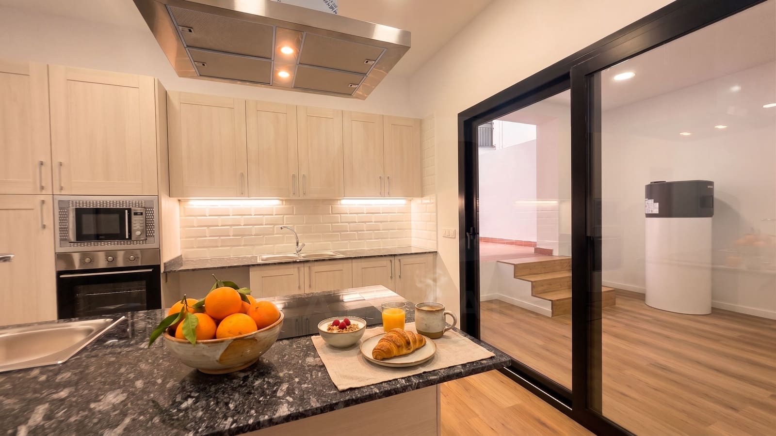 3 soveværelse Lejlighed til salg i Girona by - € 395.000 (Ref: 10026675)