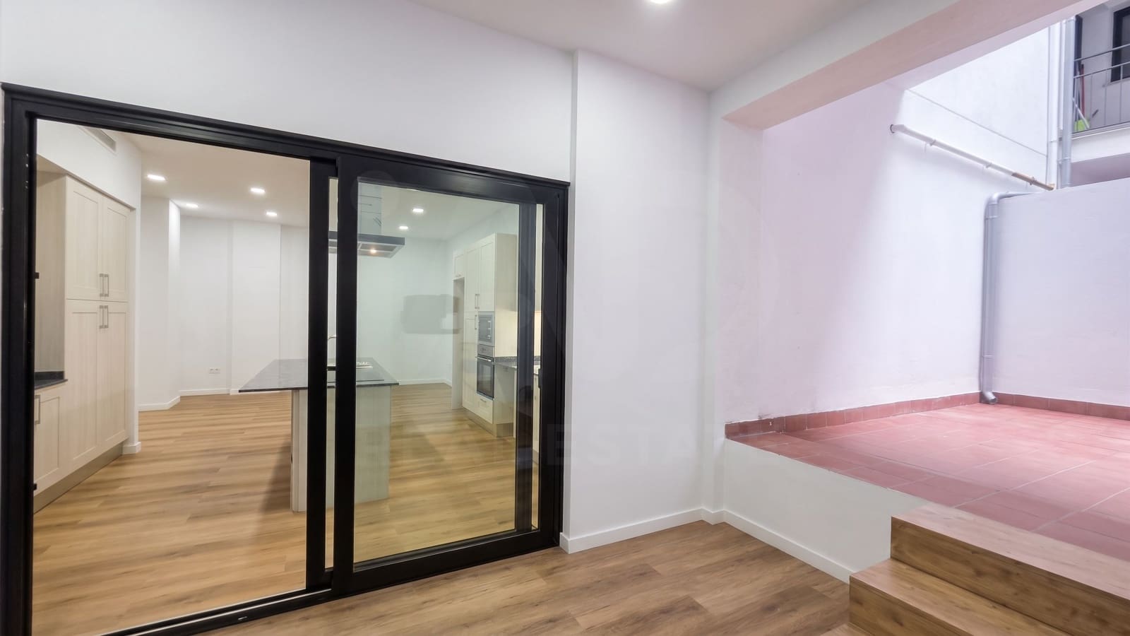 3 soveværelse Lejlighed til salg i Girona by - € 395.000 (Ref: 10026675)