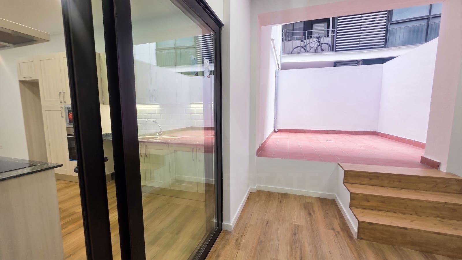 3 soveværelse Lejlighed til salg i Girona by - € 395.000 (Ref: 10026675)