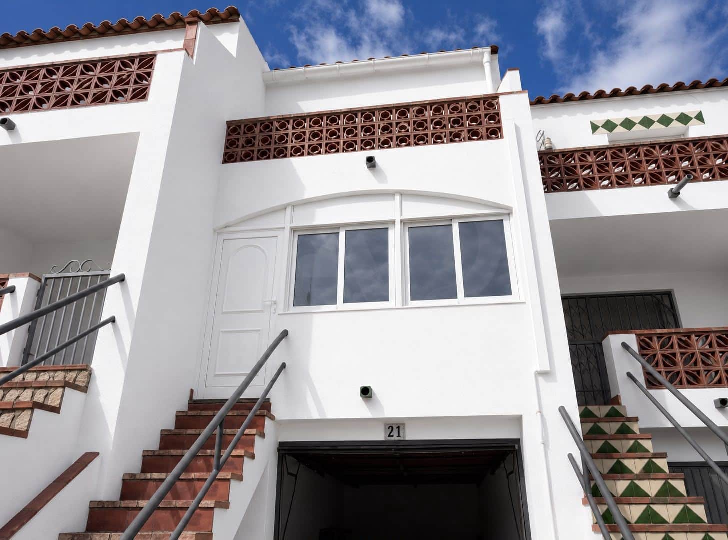 2 quarto Moradia em Banda para venda em Roses com garagem - 272 000 € (Ref: 10026676)
