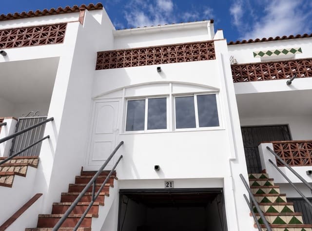 2 quarto Moradia em Banda para venda em Roses com garagem - 272 000 € (Ref: 10026676)