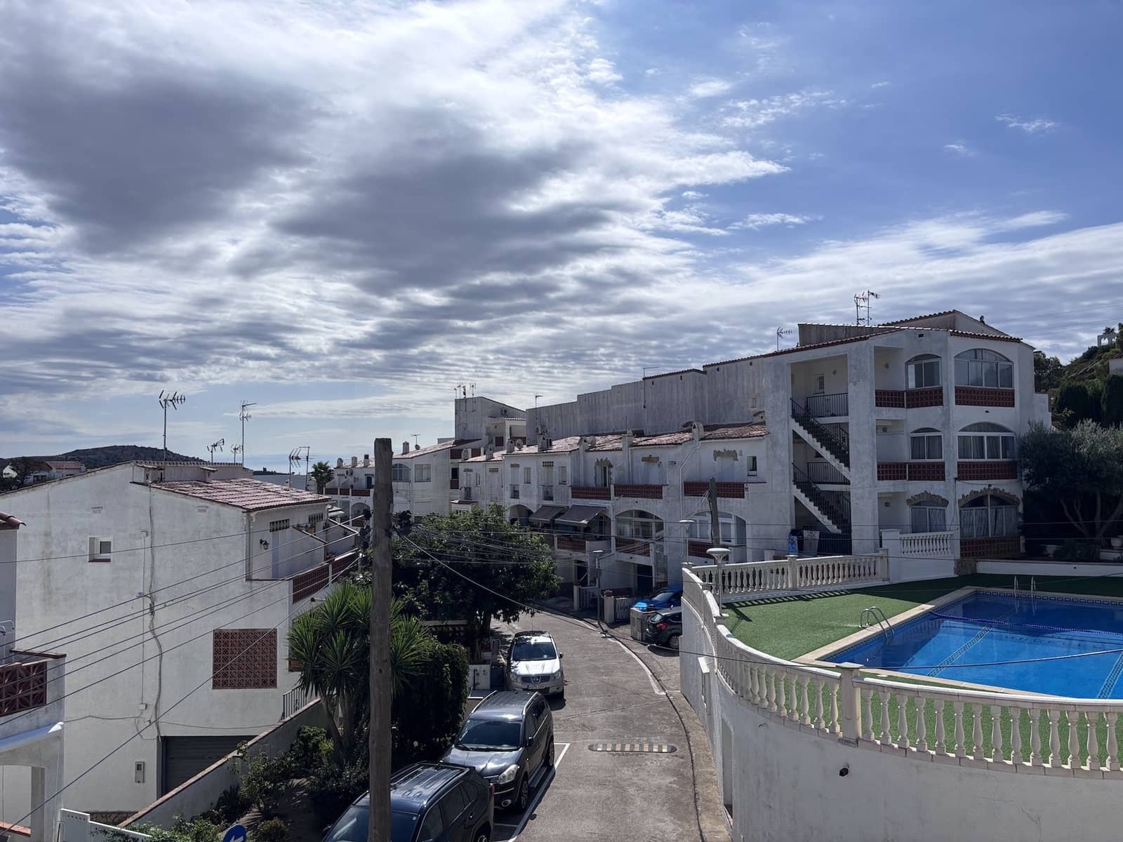 2 quarto Moradia em Banda para venda em Roses com garagem - 272 000 € (Ref: 10026676)