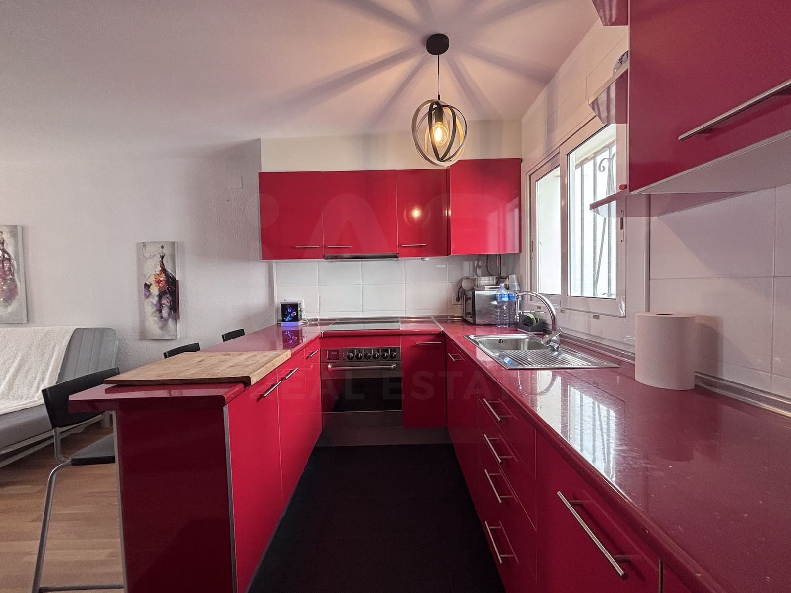 2 quarto Moradia em Banda para venda em Roses com garagem - 272 000 € (Ref: 10026676)