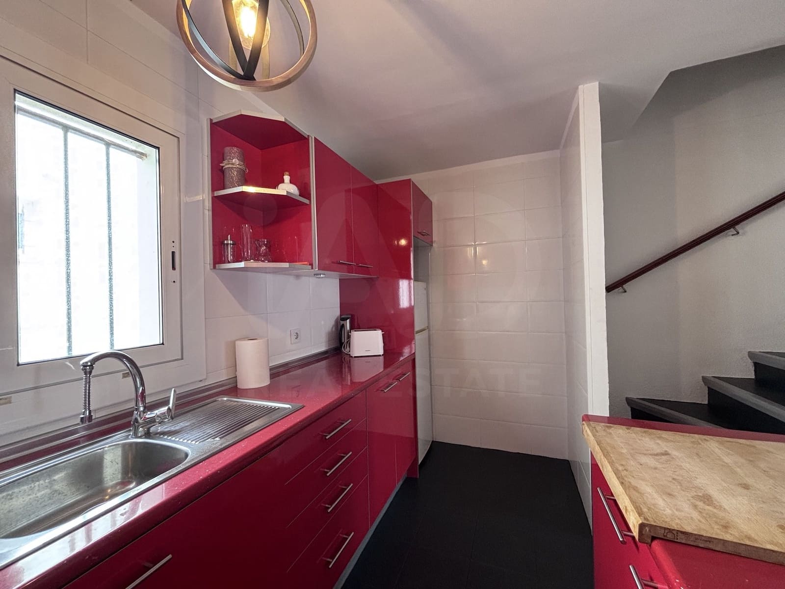 2 quarto Moradia em Banda para venda em Roses com garagem - 272 000 € (Ref: 10026676)