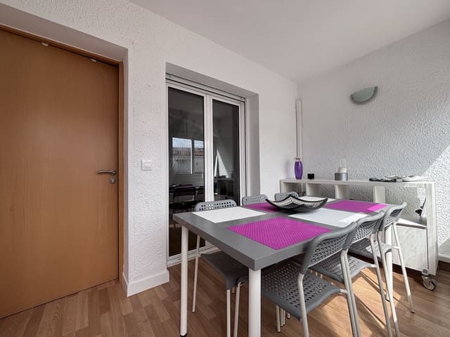 2 quarto Moradia em Banda para venda em Roses com garagem - 272 000 € (Ref: 10026676)