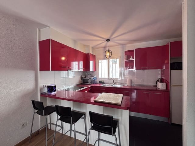 2 quarto Moradia em Banda para venda em Roses com garagem - 272 000 € (Ref: 10026676)