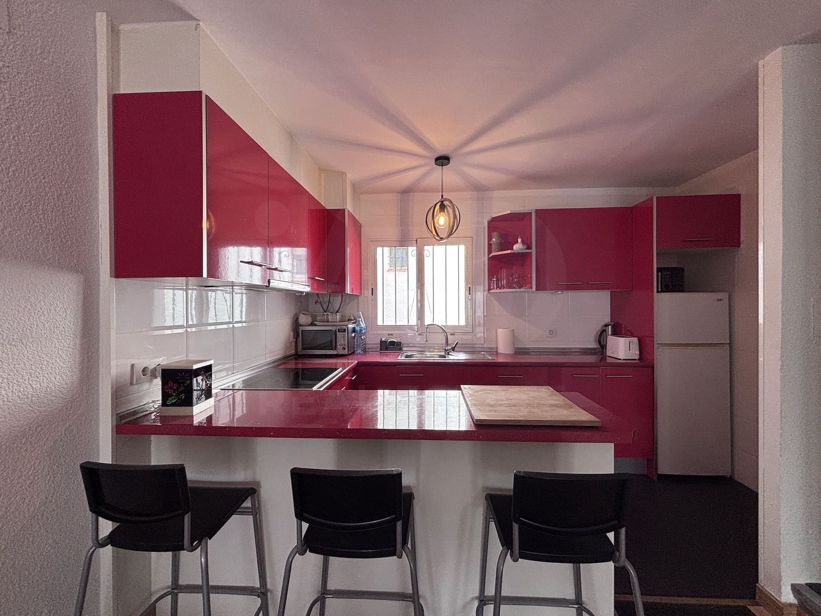 2 quarto Moradia em Banda para venda em Roses com garagem - 272 000 € (Ref: 10026676)