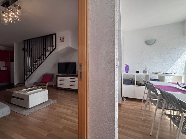 2 quarto Moradia em Banda para venda em Roses com garagem - 272 000 € (Ref: 10026676)