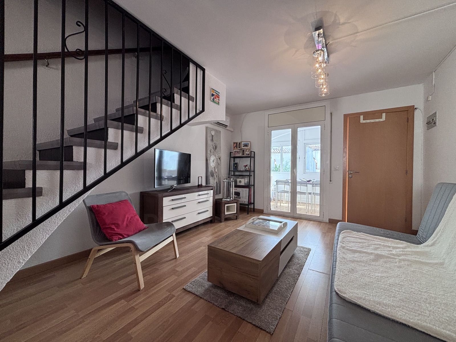 2 quarto Moradia em Banda para venda em Roses com garagem - 272 000 € (Ref: 10026676)