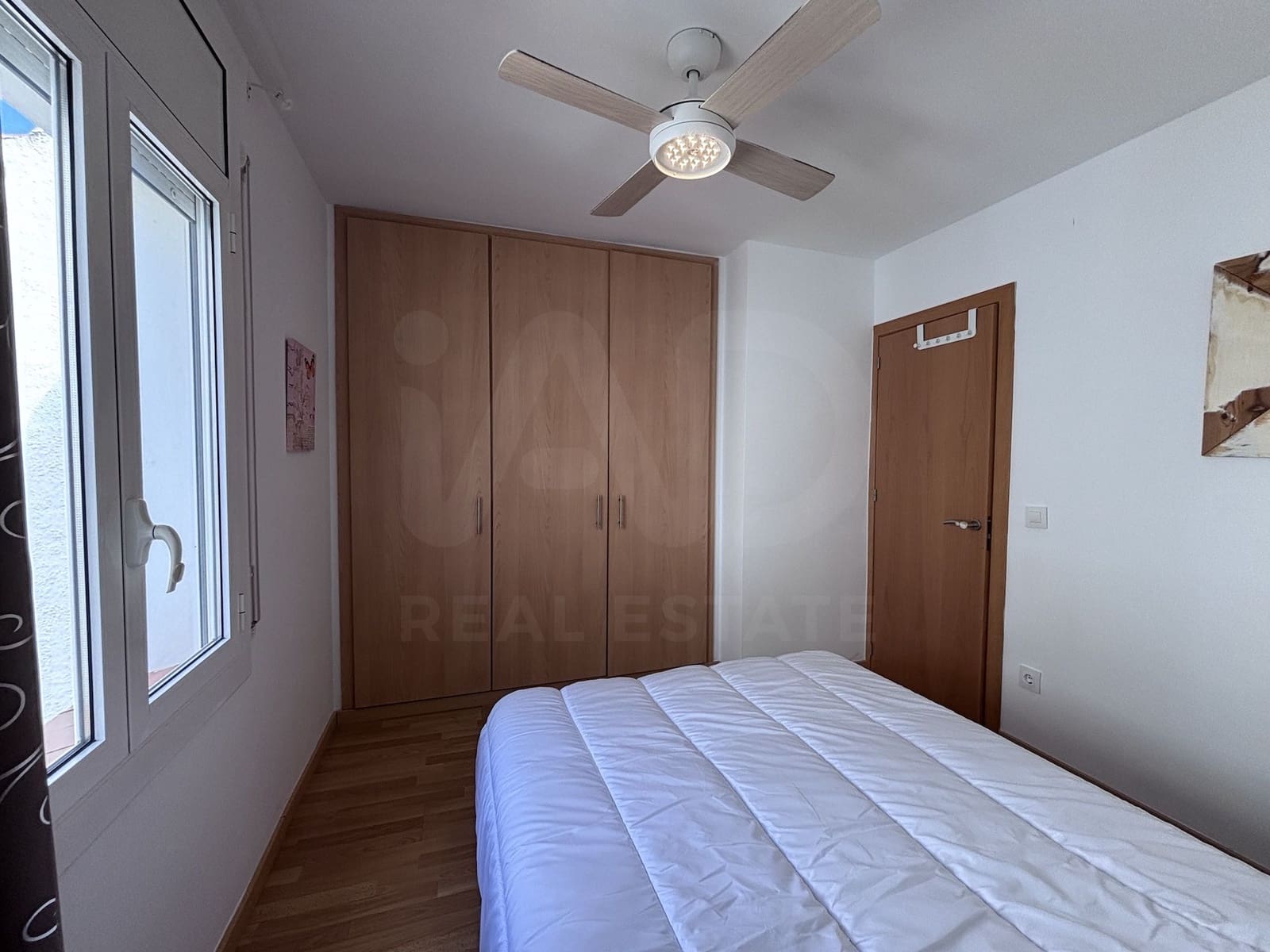 2 quarto Moradia em Banda para venda em Roses com garagem - 272 000 € (Ref: 10026676)