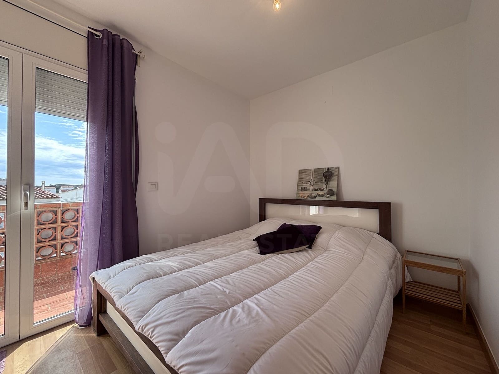 2 quarto Moradia em Banda para venda em Roses com garagem - 272 000 € (Ref: 10026676)