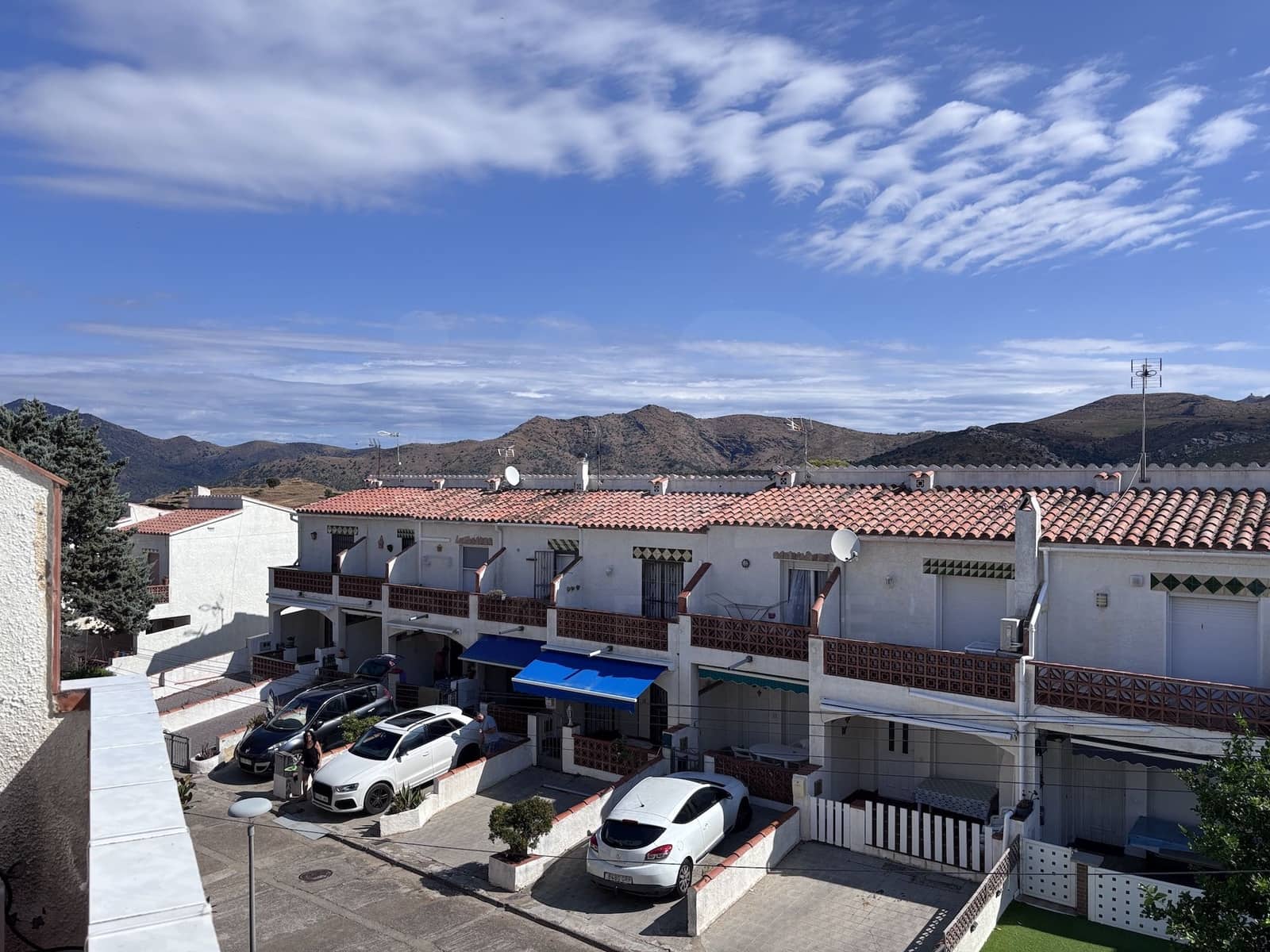 2 quarto Moradia em Banda para venda em Roses com garagem - 272 000 € (Ref: 10026676)