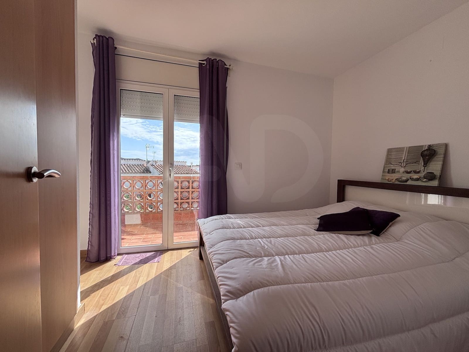 2 quarto Moradia em Banda para venda em Roses com garagem - 272 000 € (Ref: 10026676)