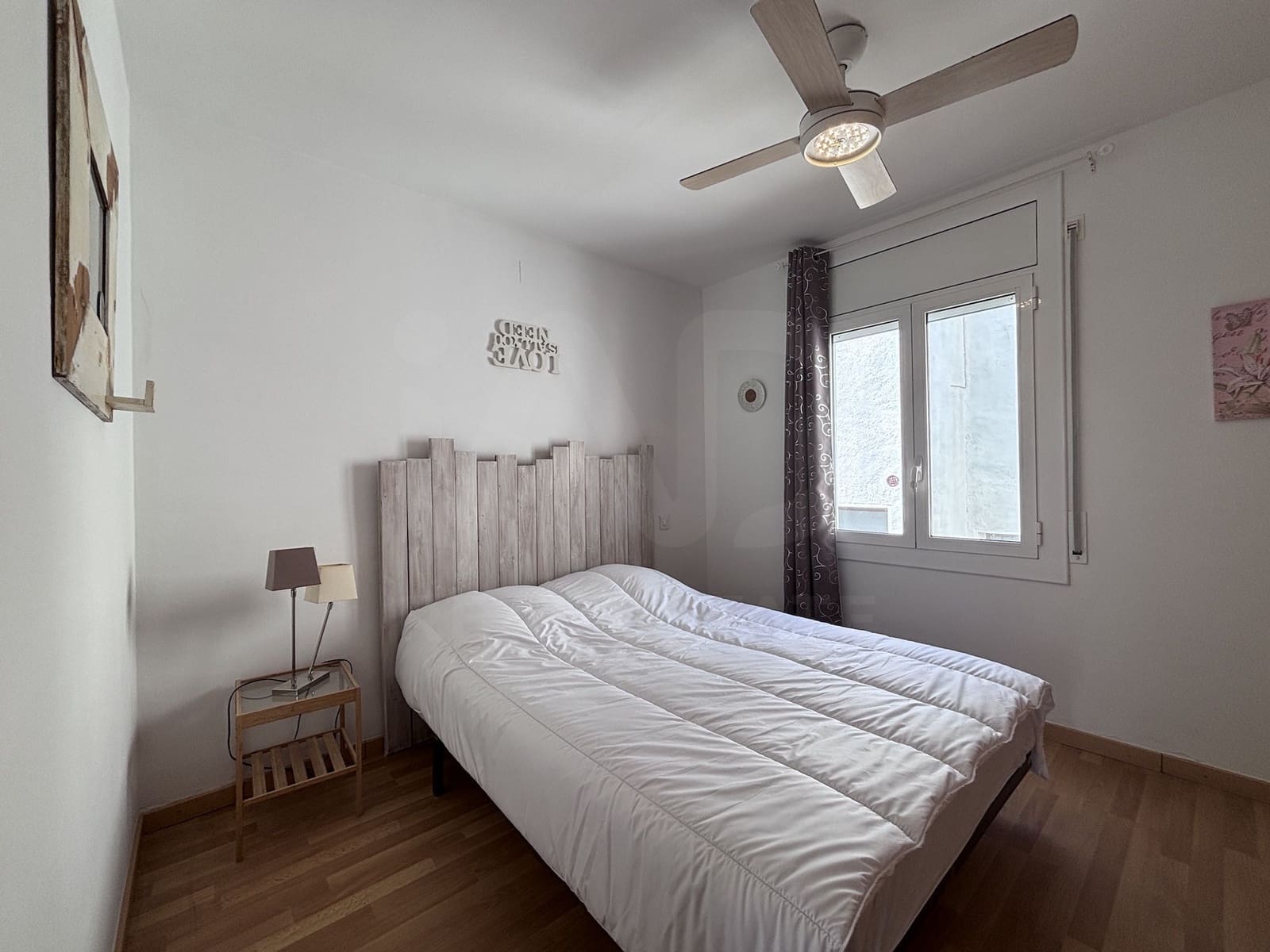 2 quarto Moradia em Banda para venda em Roses com garagem - 272 000 € (Ref: 10026676)