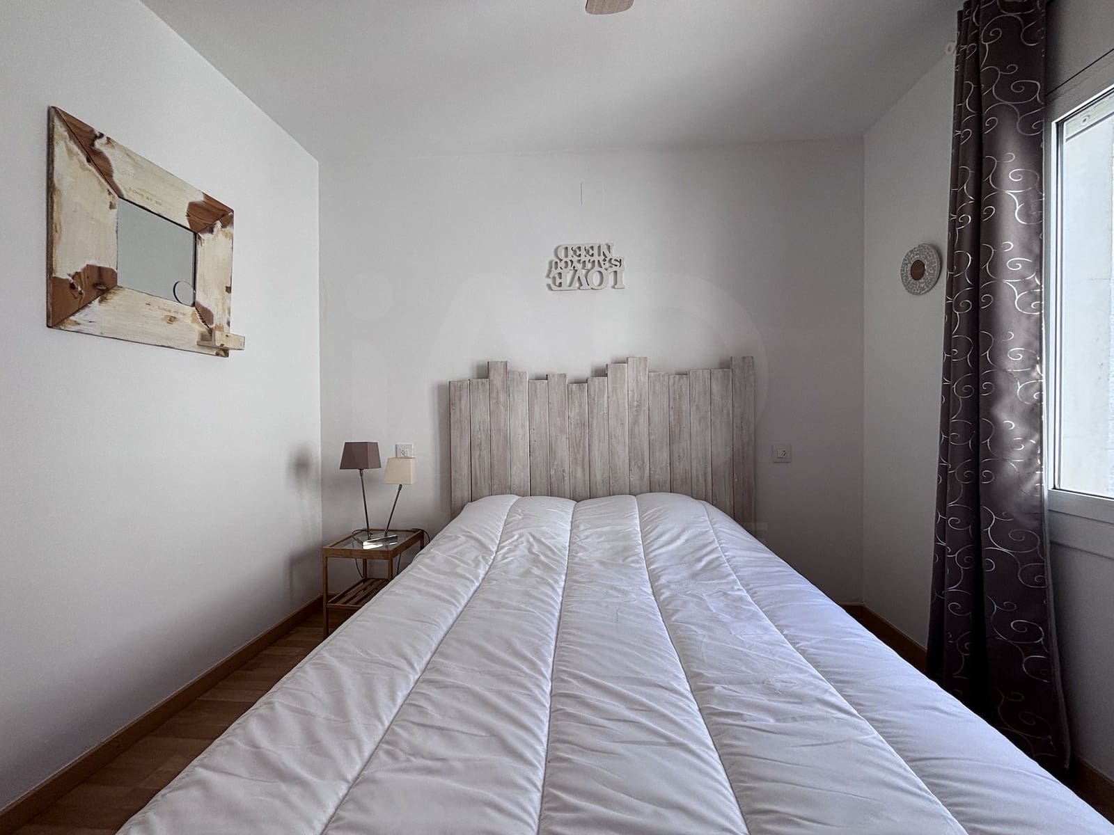 2 quarto Moradia em Banda para venda em Roses com garagem - 272 000 € (Ref: 10026676)
