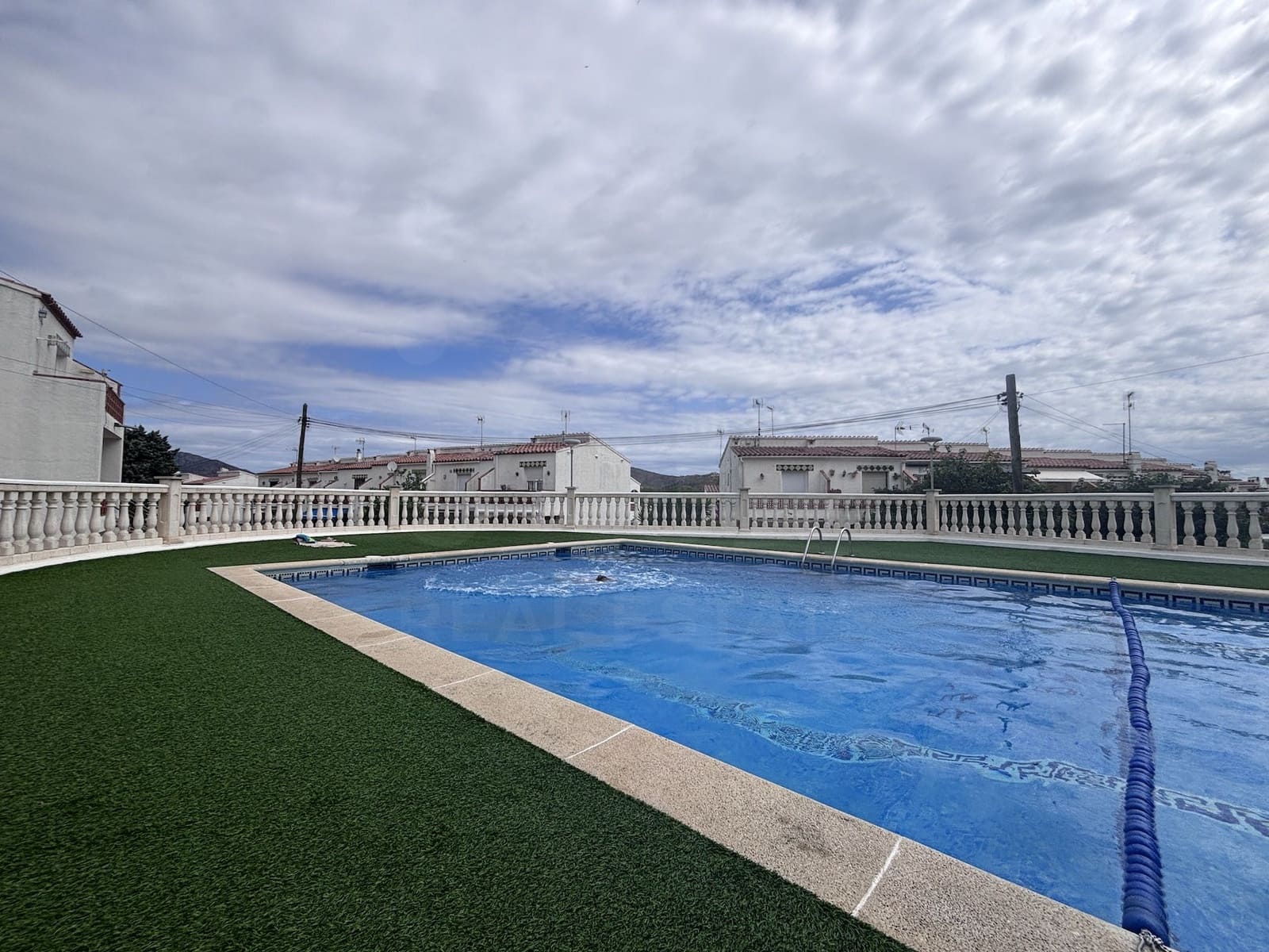 2 quarto Moradia em Banda para venda em Roses com garagem - 272 000 € (Ref: 10026676)