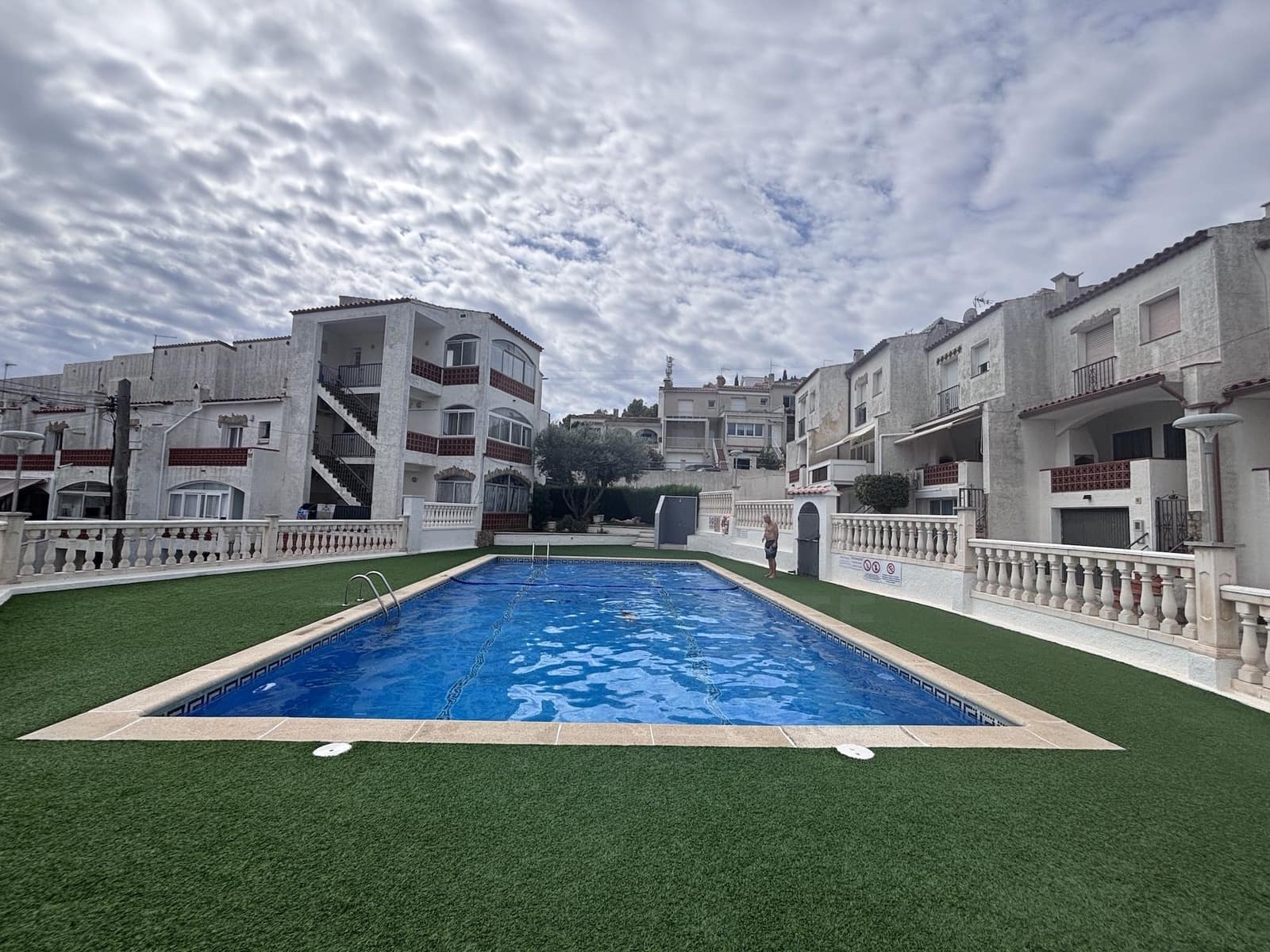 2 quarto Moradia em Banda para venda em Roses com garagem - 272 000 € (Ref: 10026676)