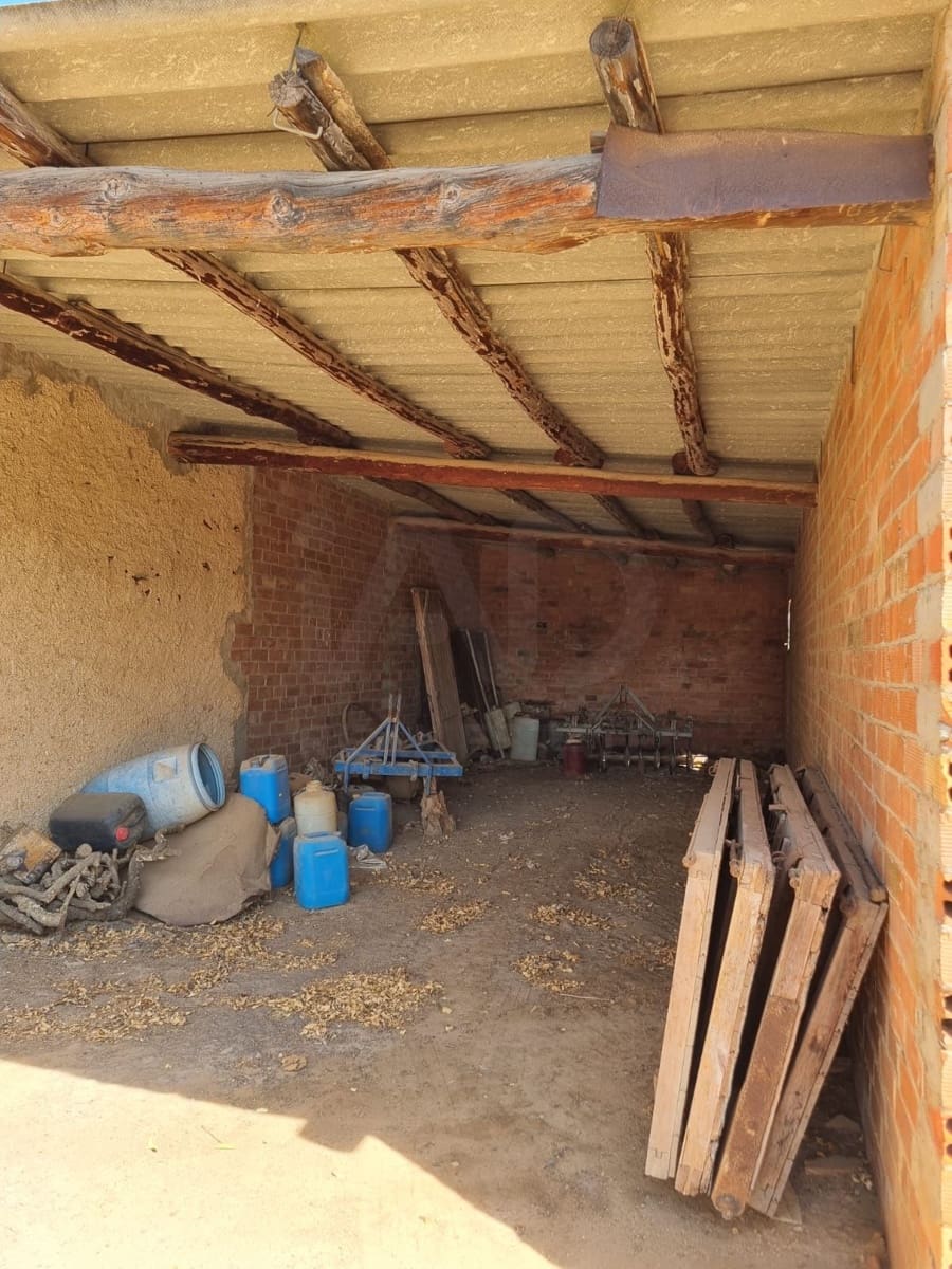 Teren niezagospodarowany na sprzedaż w Tivissa - 38 000 € (Ref: 10026677)
