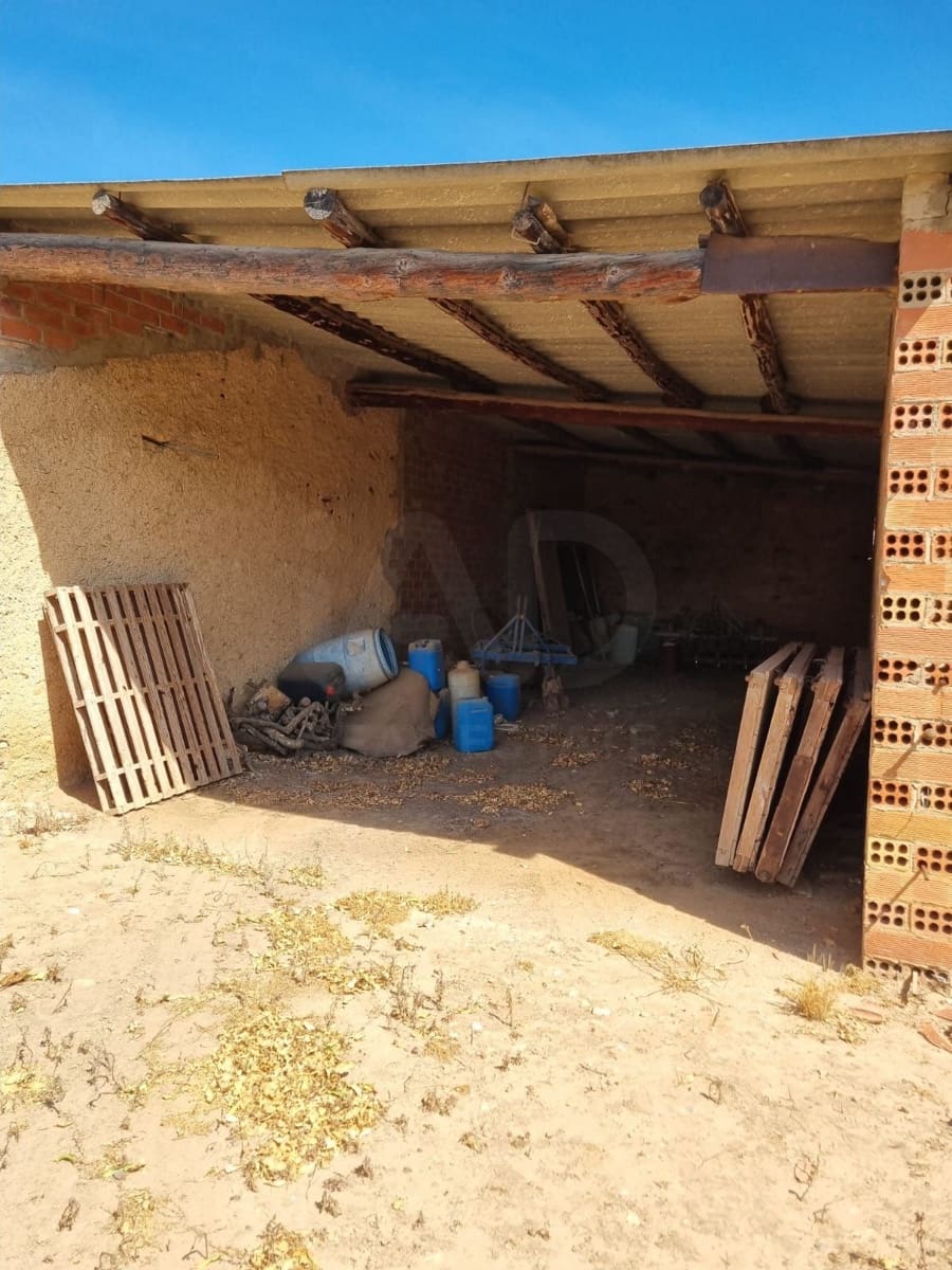 Teren niezagospodarowany na sprzedaż w Tivissa - 38 000 € (Ref: 10026677)
