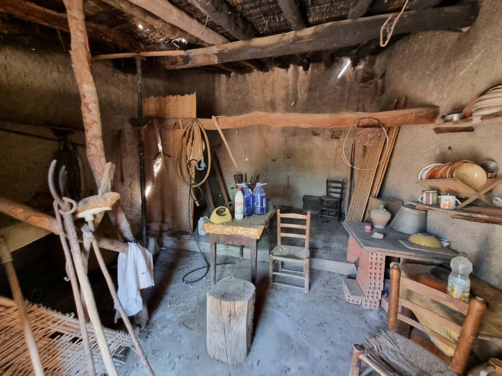 Teren niezagospodarowany na sprzedaż w Tivissa - 38 000 € (Ref: 10026677)