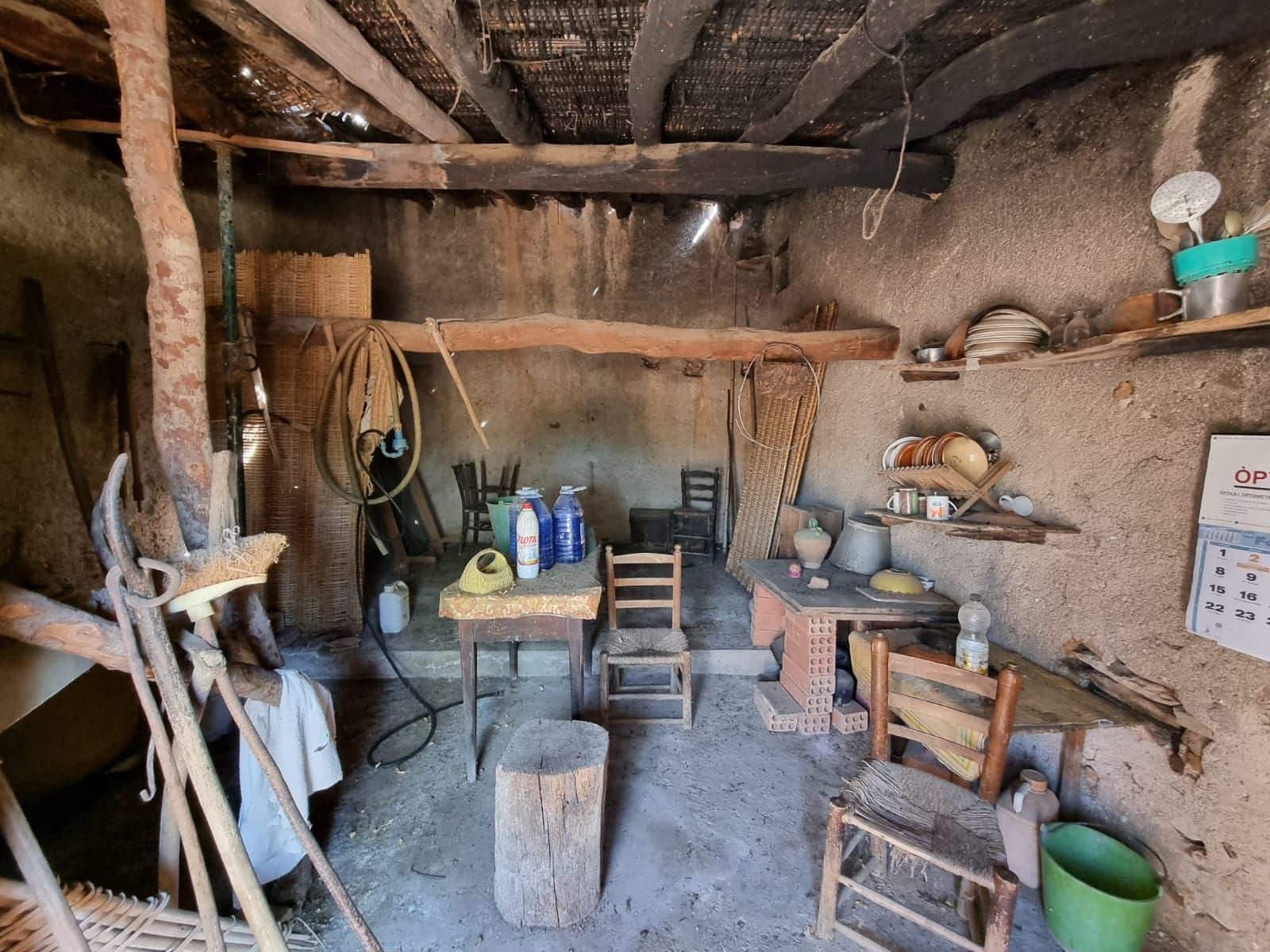 Teren niezagospodarowany na sprzedaż w Tivissa - 38 000 € (Ref: 10026677)