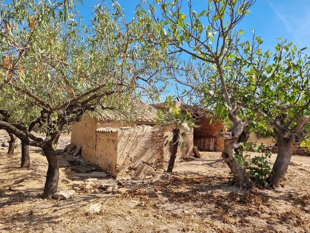 Teren niezagospodarowany na sprzedaż w Tivissa - 38 000 € (Ref: 10026677)