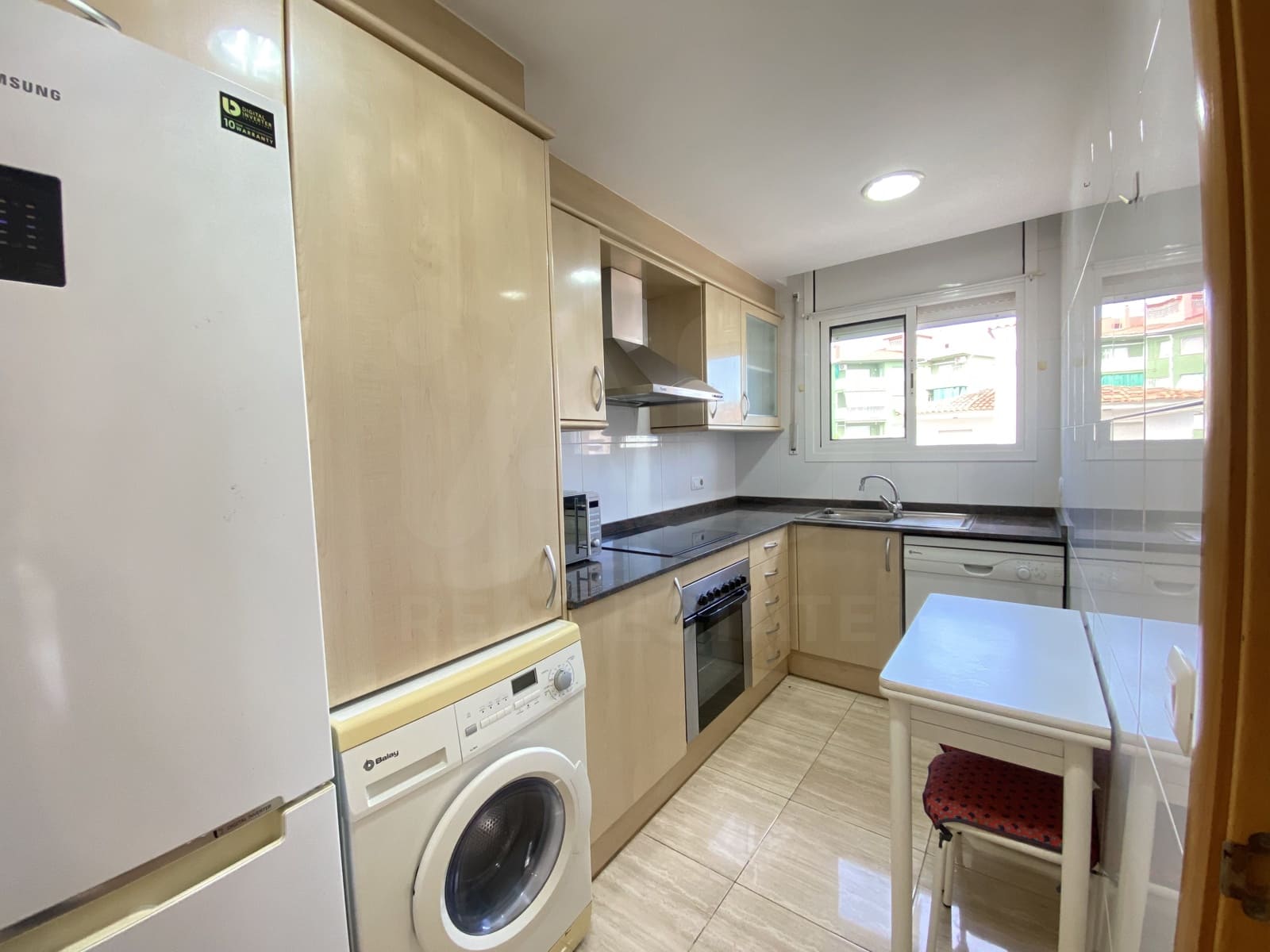 2 makuuhuone Huoneisto vuokrattavana paikassa Tarragona kaupunki mukana uima-altaan 
autotalli - 750 € (Ref: 10026679)