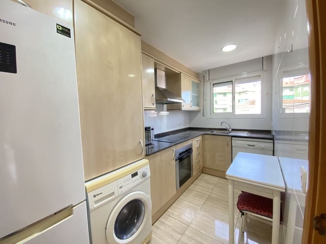 2 Zimmer Apartment zu vermieten in Tarragona Stadt mit Pool Garage - 750 € (Ref: 10026679)