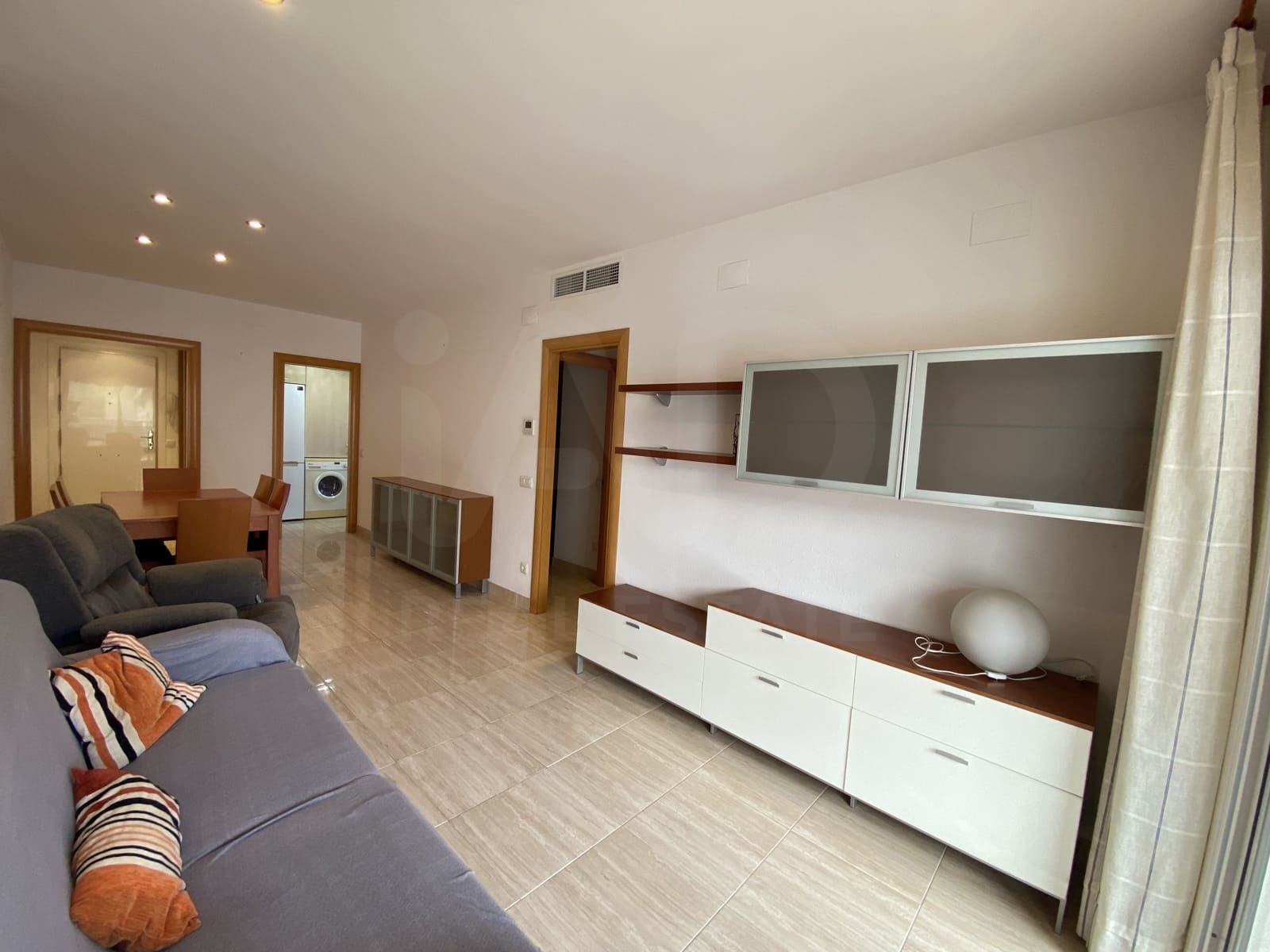 2 makuuhuone Huoneisto vuokrattavana paikassa Tarragona kaupunki mukana uima-altaan 
autotalli - 750 € (Ref: 10026679)