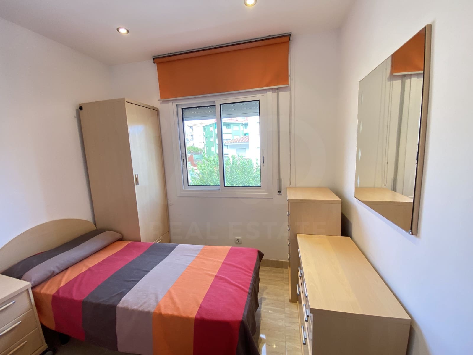 2 makuuhuone Huoneisto vuokrattavana paikassa Tarragona kaupunki mukana uima-altaan 
autotalli - 750 € (Ref: 10026679)