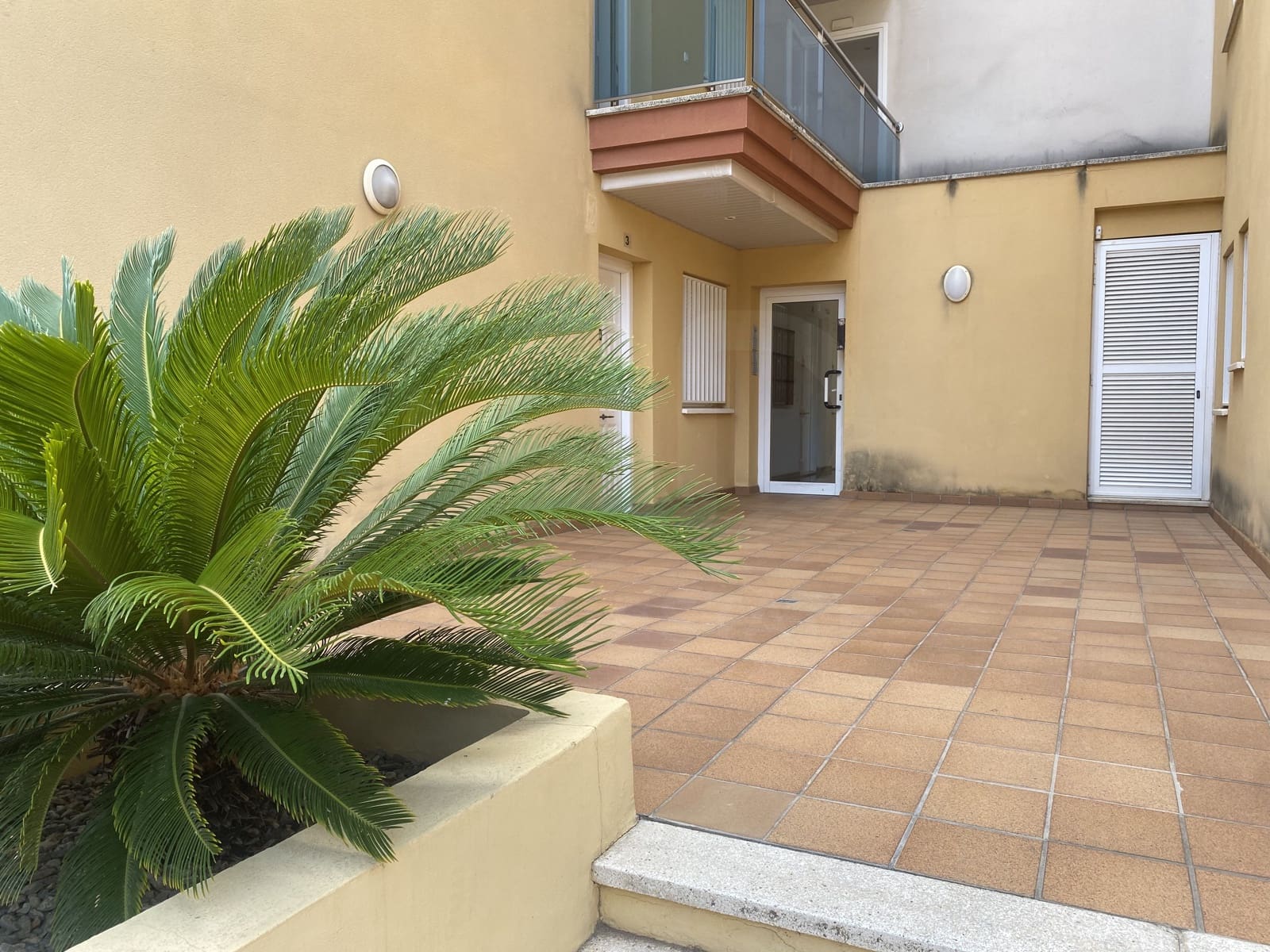 2 makuuhuone Huoneisto vuokrattavana paikassa Tarragona kaupunki mukana uima-altaan 
autotalli - 750 € (Ref: 10026679)