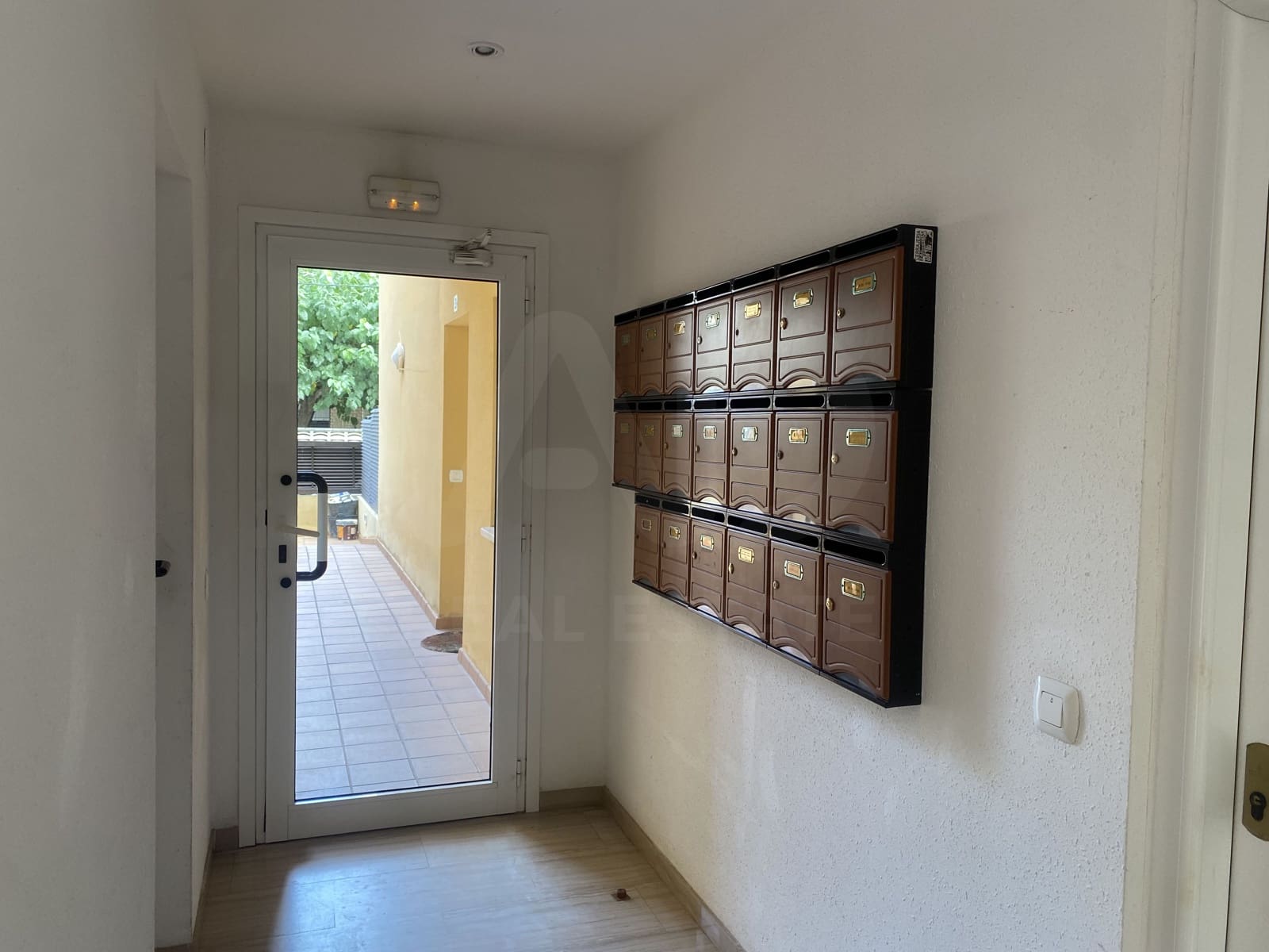 2 makuuhuone Huoneisto vuokrattavana paikassa Tarragona kaupunki mukana uima-altaan 
autotalli - 750 € (Ref: 10026679)