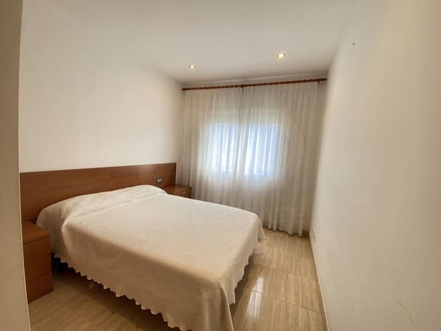 2 Zimmer Apartment zu vermieten in Tarragona Stadt mit Pool Garage - 750 € (Ref: 10026679)