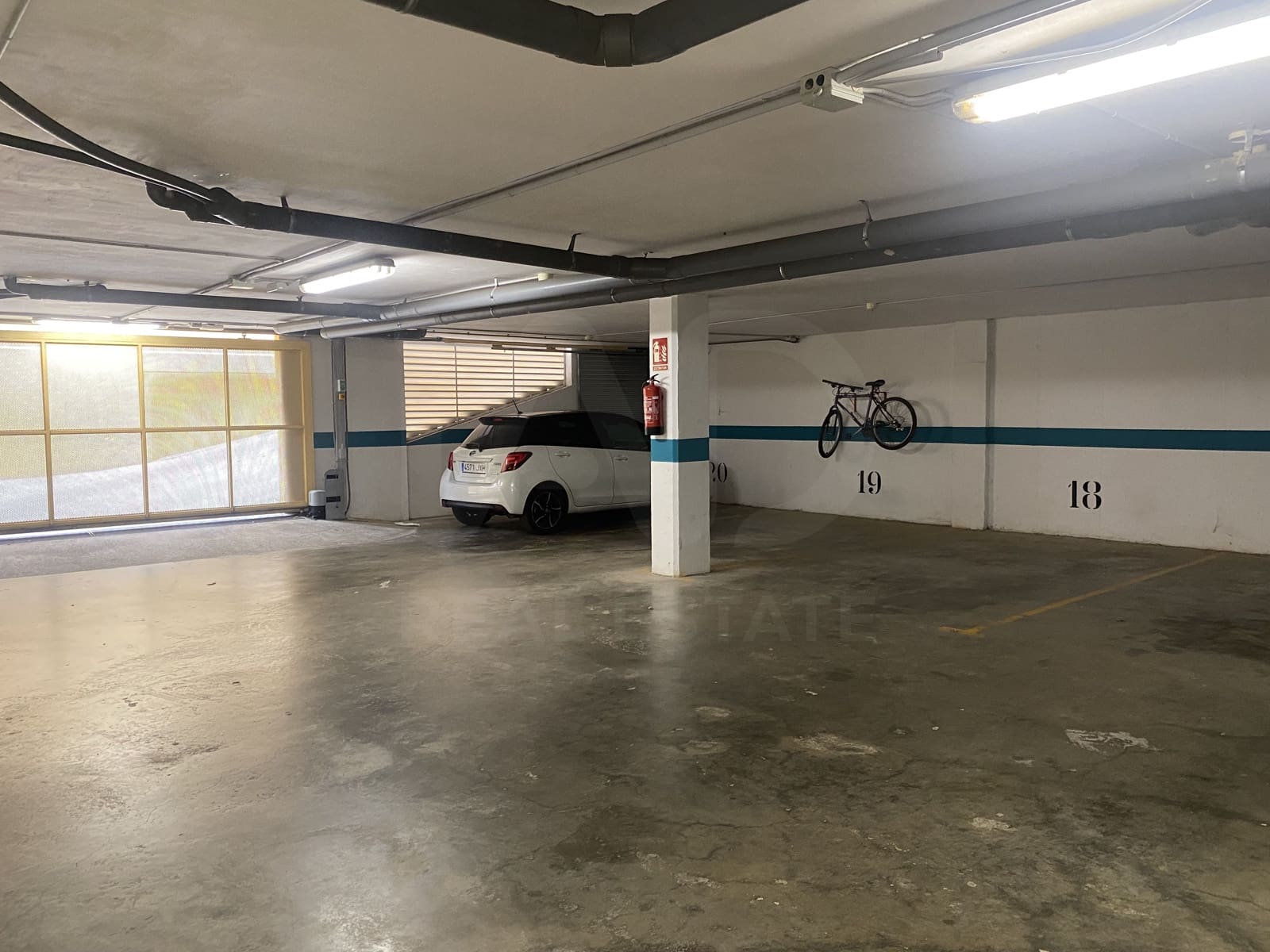2 makuuhuone Huoneisto vuokrattavana paikassa Tarragona kaupunki mukana uima-altaan 
autotalli - 750 € (Ref: 10026679)
