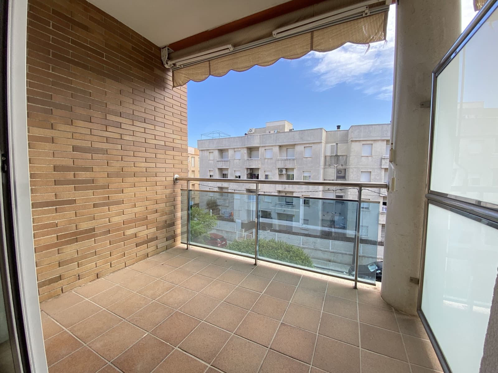 2 makuuhuone Huoneisto vuokrattavana paikassa Tarragona kaupunki mukana uima-altaan 
autotalli - 750 € (Ref: 10026679)