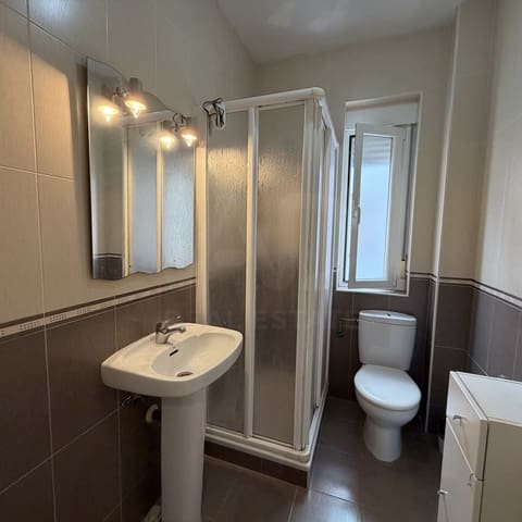 Apartamento de 3 habitaciones en Avila ciudad en alquiler - 850 € (Ref: 10026680)