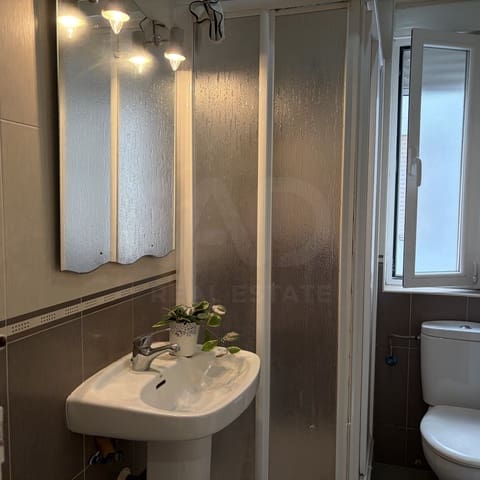 Apartamento de 3 habitaciones en Avila ciudad en alquiler - 850 € (Ref: 10026680)
