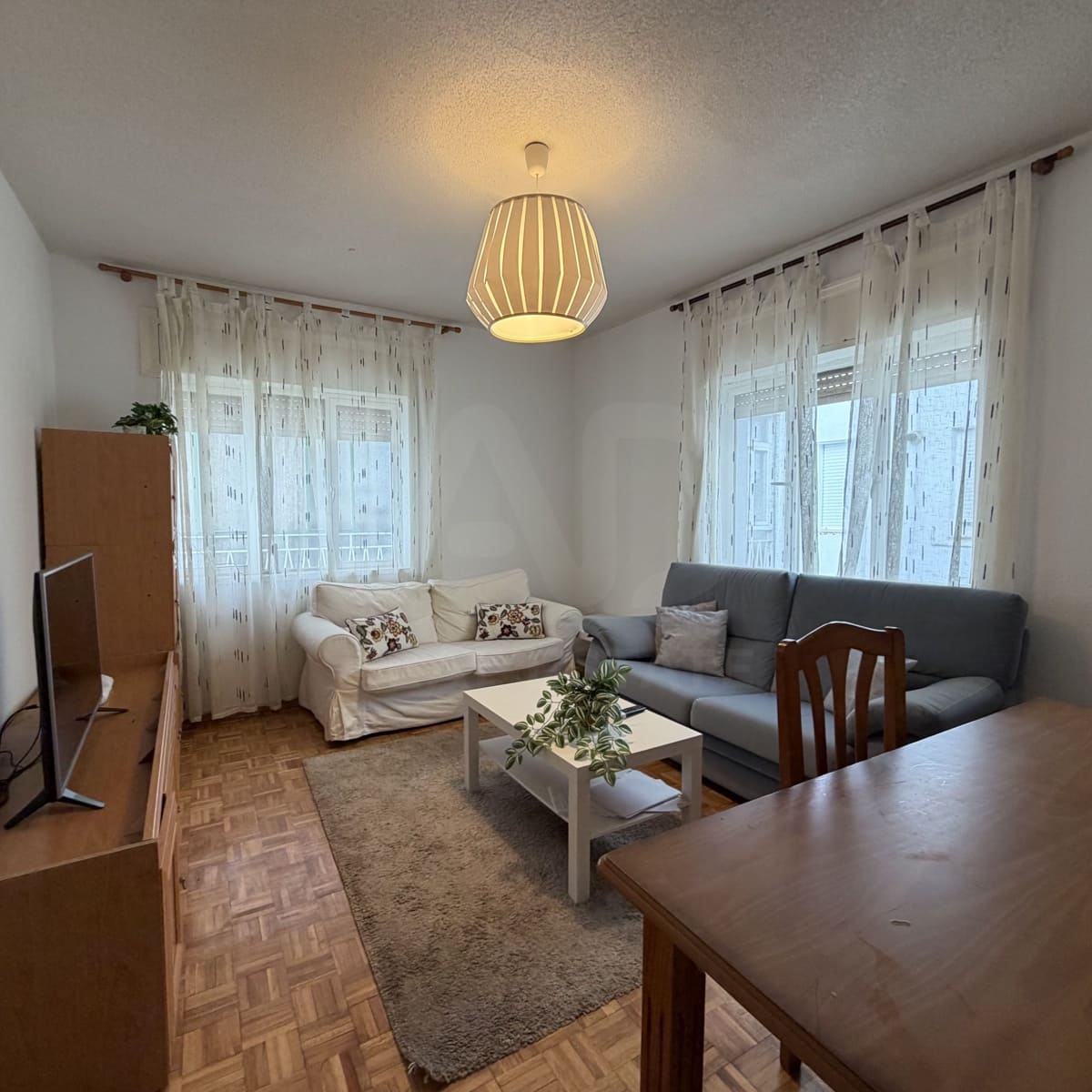 3 makuuhuone Huoneisto vuokrattavana paikassa Avila kaupunki - 850 € (Ref: 10026680)