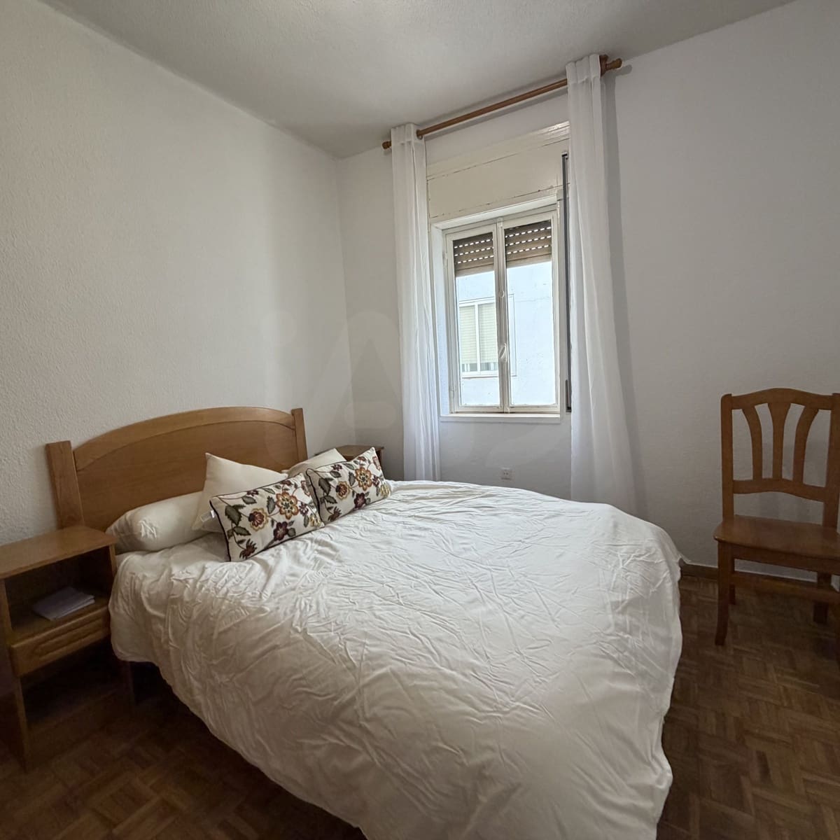 3 makuuhuone Huoneisto vuokrattavana paikassa Avila kaupunki - 850 € (Ref: 10026680)