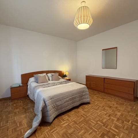 Apartamento de 3 habitaciones en Avila ciudad en alquiler - 850 € (Ref: 10026680)