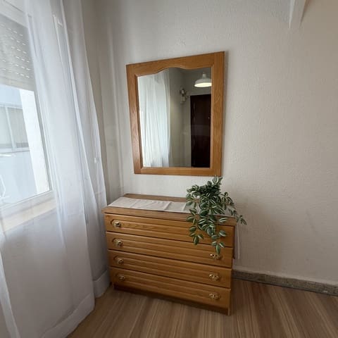Apartamento de 3 habitaciones en Avila ciudad en alquiler - 850 € (Ref: 10026680)