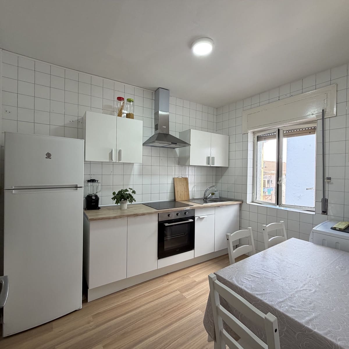 3 makuuhuone Huoneisto vuokrattavana paikassa Avila kaupunki - 850 € (Ref: 10026680)