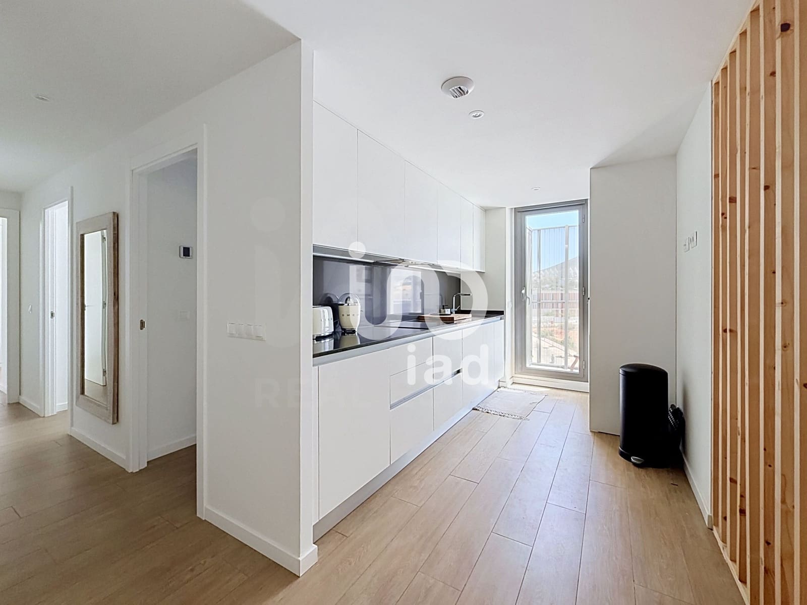 3 bedroom Penthouse for sale in Denia with pool - € 570,000 (Ref: 10026681)