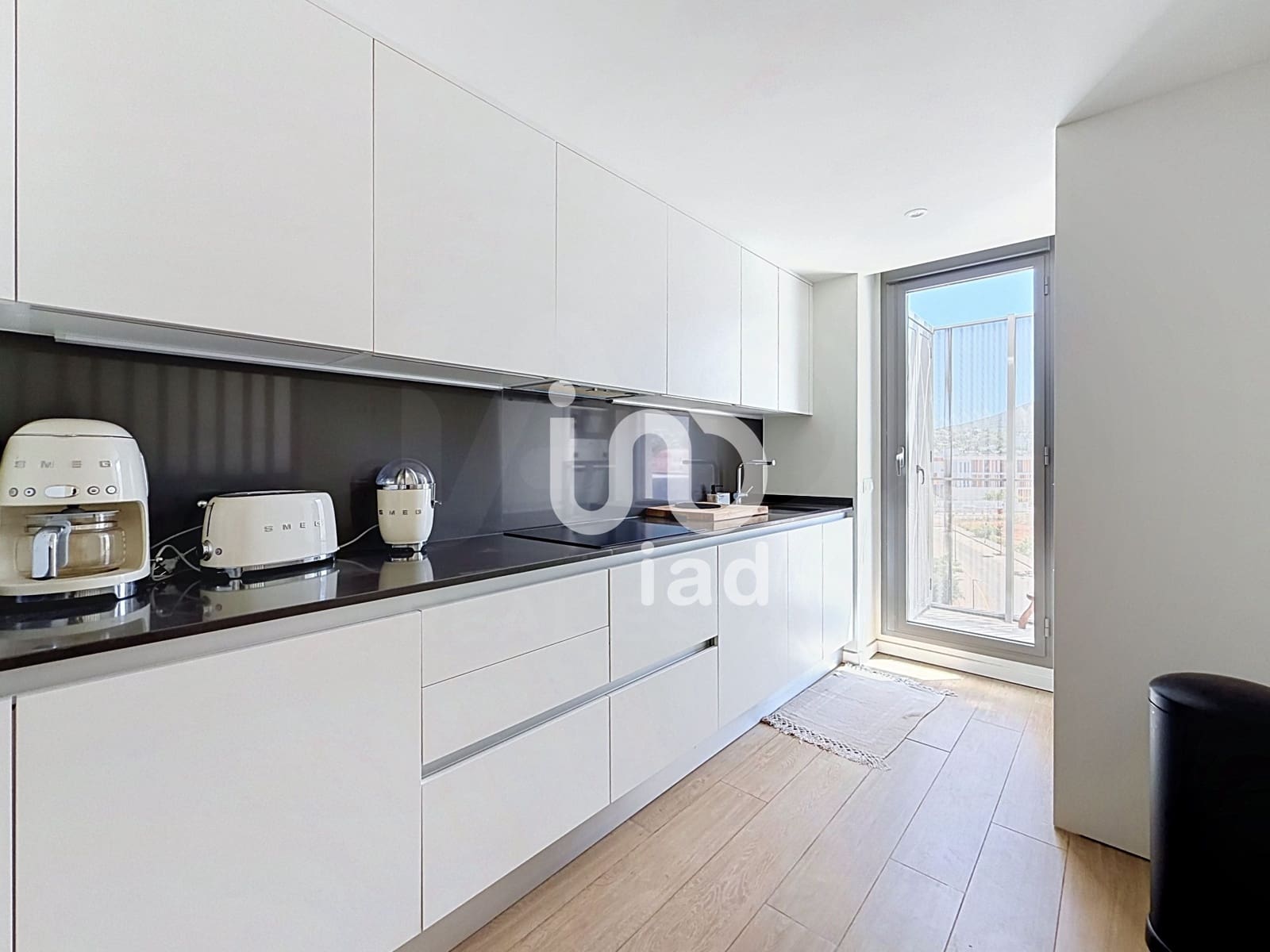 3 bedroom Penthouse for sale in Denia with pool - € 570,000 (Ref: 10026681)