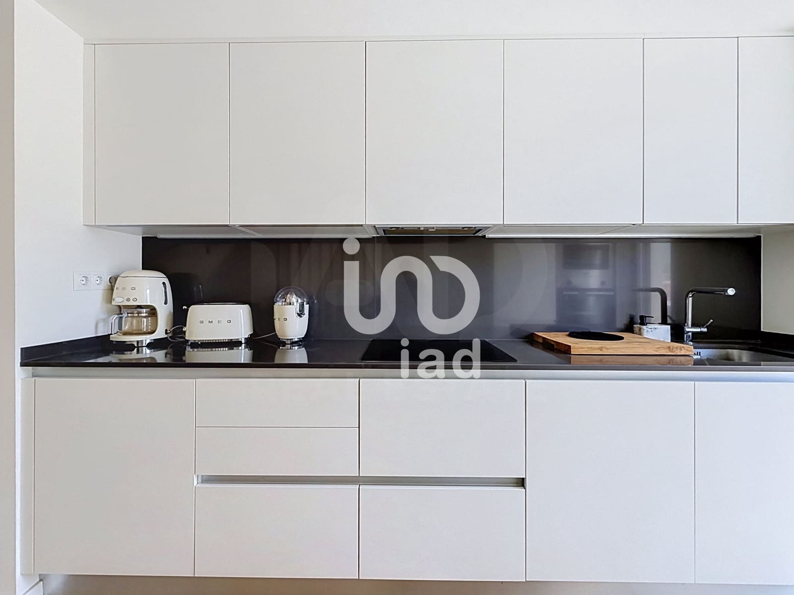 3 bedroom Penthouse for sale in Denia with pool - € 570,000 (Ref: 10026681)