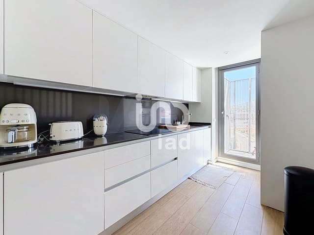 3 sovrum Takvåning till salu i El Montgó, Dénia med pool - 570 000 € (Ref: 10026681)