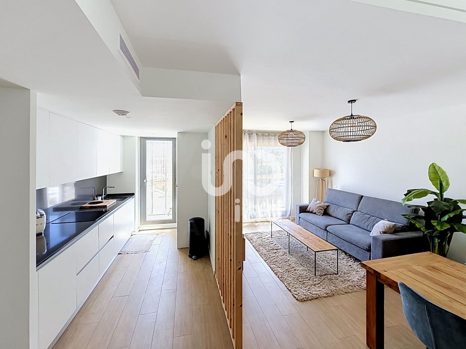 3 bedroom Penthouse for sale in Denia with pool - € 570,000 (Ref: 10026681)
