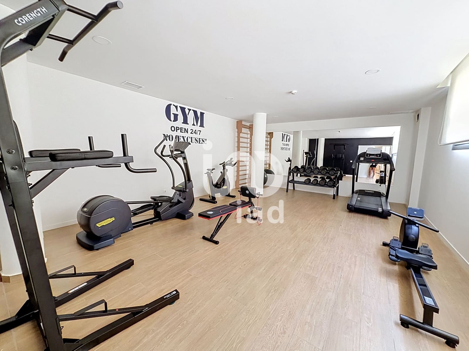 3 bedroom Penthouse for sale in Denia with pool - € 570,000 (Ref: 10026681)